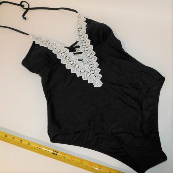 Tempotrek Other - Gorgeous NWT Tempotrek One Piece Swim Suit